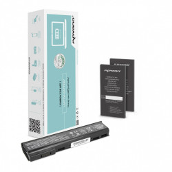 Bateria CA06XL do HP ProBook 640 645 650 655 G0 G1 - 4400 mAh (48 Wh)