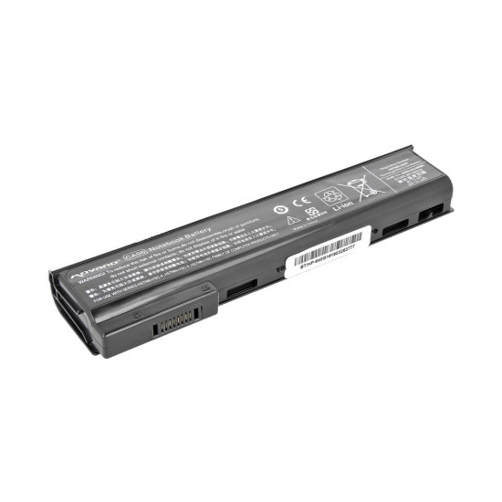 Bateria CA06XL do HP ProBook 640 645 650 655 G0 G1 - 4400 mAh (48 Wh)