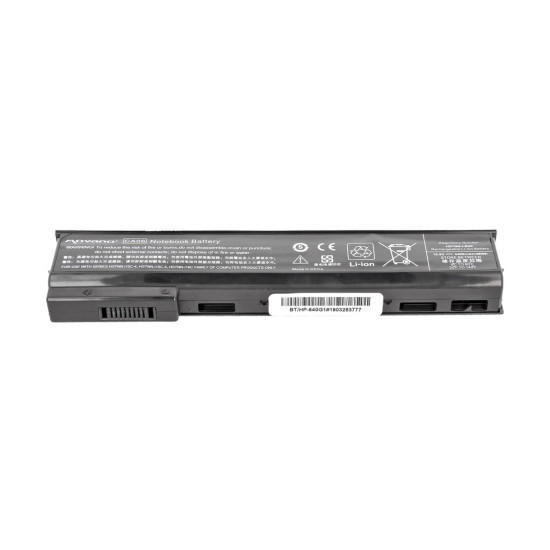 Bateria CA06XL do HP ProBook 640 645 650 655 G0 G1 - 4400 mAh (48 Wh)