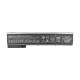 Bateria CA06XL do HP ProBook 640 645 650 655 G0 G1 - 4400 mAh (48 Wh)