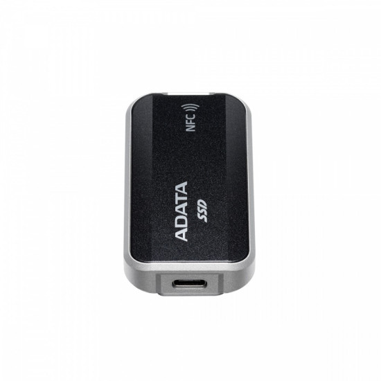 Dysk zewnętrzny SSD URBAN TAPSAFE 1TB USB3.2C 1.9G/1.9G