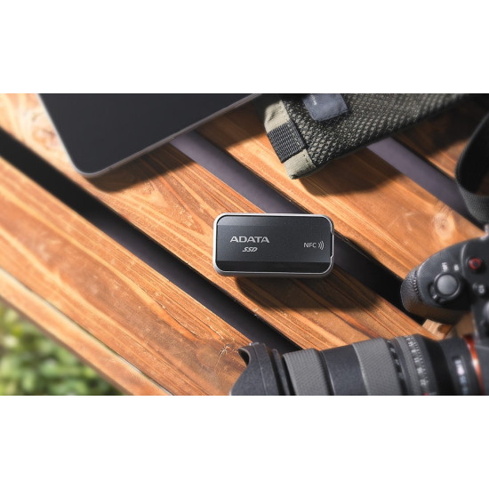 Dysk zewnętrzny SSD URBAN TAPSAFE 1TB USB3.2C 1.9G/1.9G