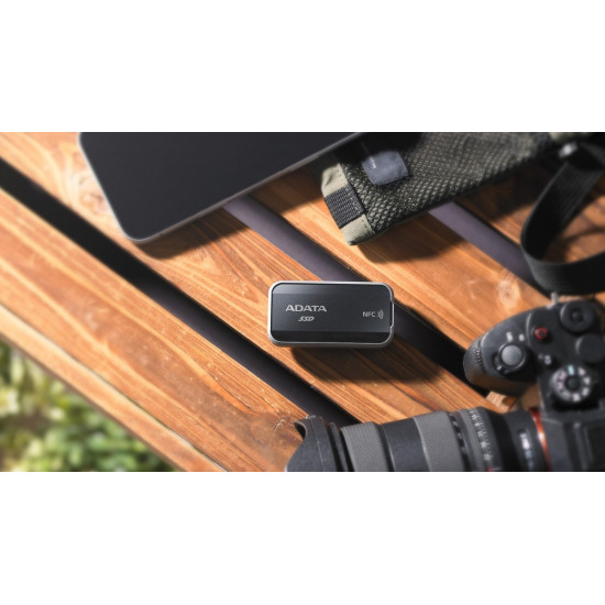 Dysk zewnętrzny SSD URBAN TAPSAFE 2TB USB3.2C 1.9G/1.9G