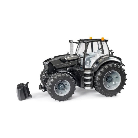 Ciągnik rolniczy Deutz-Fahr 8280 TTV