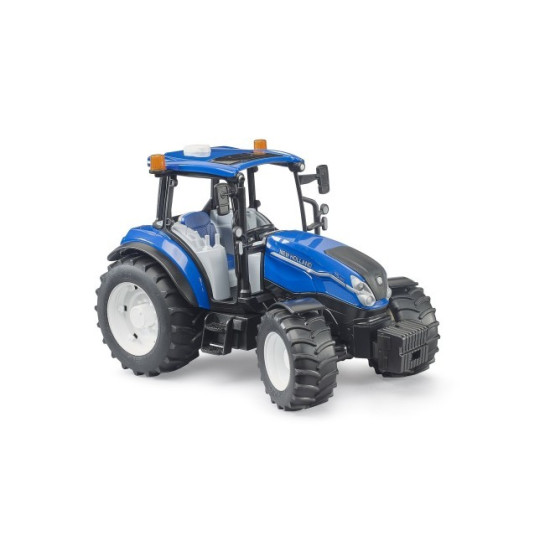 Traktor New Holland TS.120