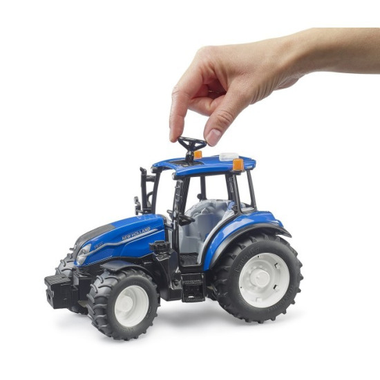 Traktor New Holland TS.120