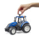 Traktor New Holland TS.120