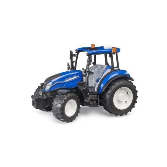 Traktor New Holland TS.120