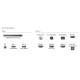 Telewizor 65 cali LED 65PQS9001/12 