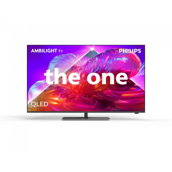 Telewizor 65 cali LED 65PQS9001/12 