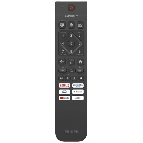 Telewizor 65 cali LED 65PQS9001/12 