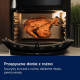 Frytownica beztłuszczowa AirFryer 800 EAF12B