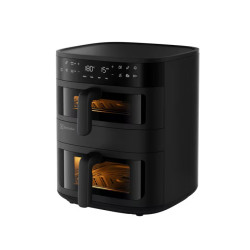 Frytownica beztłuszczowa AirFryer 800 Dual EAFD11B