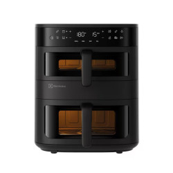 Frytownica beztłuszczowa AirFryer 800 Dual EAFD11B