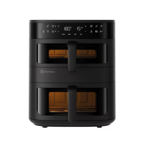 Frytownica beztłuszczowa AirFryer 800 Dual EAFD11B