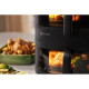 Frytownica beztłuszczowa AirFryer 800 Dual EAFD11B