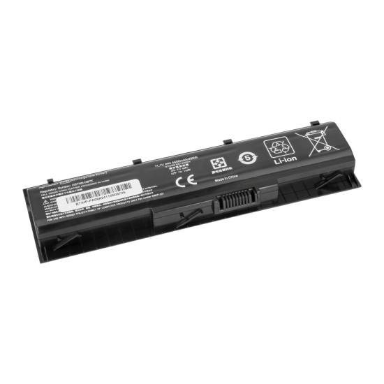 Bateria PA06 HSTNN-DB7K do HP Omen 17-W Pavilion 17-AB - 4400 mAh (49 Wh)