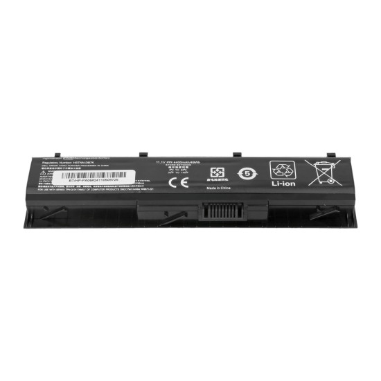 Bateria PA06 HSTNN-DB7K do HP Omen 17-W Pavilion 17-AB - 4400 mAh (49 Wh)