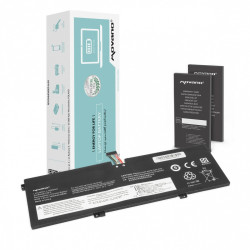 Bateria L17C4PH1 do Lenovo Yoga C930-13IKB - 7600 mAh (58 Wh)