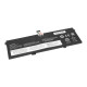 Bateria L17C4PH1 do Lenovo Yoga C930-13IKB - 7600 mAh (58 Wh)