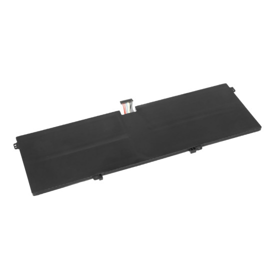 Bateria L17C4PH1 do Lenovo Yoga C930-13IKB - 7600 mAh (58 Wh)