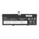 Bateria L17C4PH1 do Lenovo Yoga C930-13IKB - 7600 mAh (58 Wh)