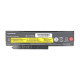 Bateria 42T4865 do Lenovo X220 X220i X220s X220T - 4400 mAh (48 Wh)