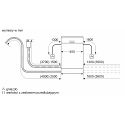 Zmywarka SPS2HKI02E 