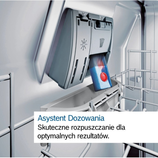 Zmywarka SPS2HKI02E 