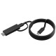 Kabel CB-MTOUCH-USBC 3311048