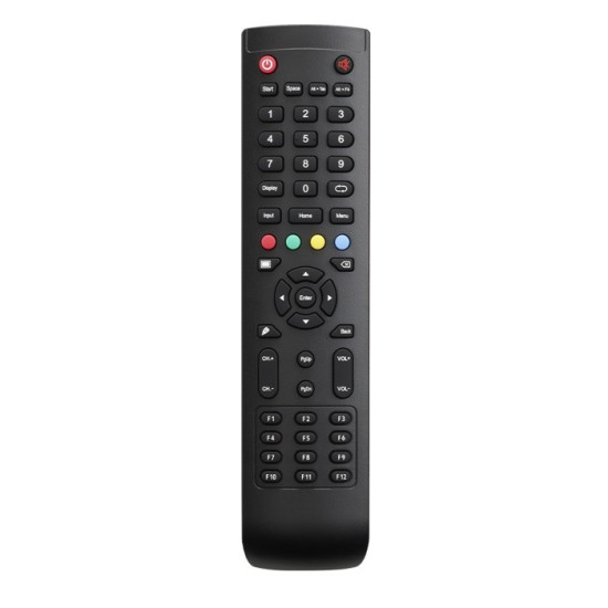 Monitor wielkoformatowy 55 cali N3552K 4K UHD 500nits/AND14/24/7 