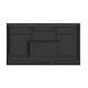 Monitor wielkoformatowy 55 cali N3552K 4K UHD 500nits/AND14/24/7 
