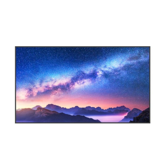 Monitor wielkoformatowy 55 cali N3552K 4K UHD 500nits/AND14/24/7 