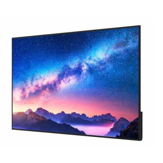 Monitor wielkoformatowy 55 cali N3552K 4K UHD 500nits/AND14/24/7 