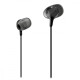 Słuchawki przewodowe Cloud Earbuds III BN7R9AA czarne