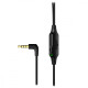 Słuchawki przewodowe Cloud Earbuds III BN7R9AA czarne