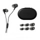 Słuchawki przewodowe Cloud Earbuds III BN7R9AA czarne