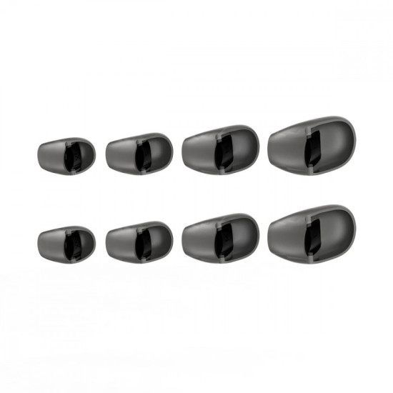 Słuchawki przewodowe Cloud Earbuds III BN7R9AA czarne