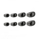 Słuchawki przewodowe Cloud Earbuds III BN7R9AA czarne