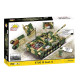 Klocki Stug III Ausf. G 955 elementów
