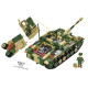 Klocki Stug III Ausf. G 955 elementów
