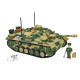 Klocki Stug III Ausf. G 955 elementów