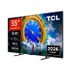 Telewizor QLED 55 cali 55A400