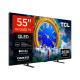 Telewizor QLED 55 cali 55A400