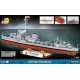 Klocki ORP Błyskawica 664 elementy