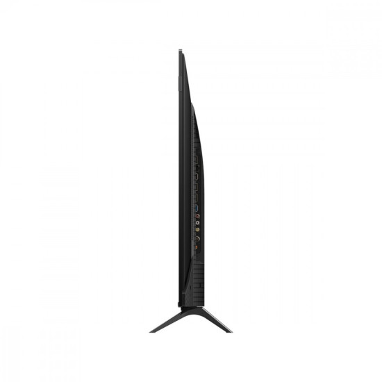 Telewizor QLED 43 cale 43P7L