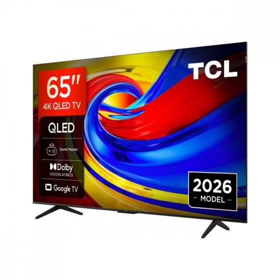 Telewizor QLED 65 cali 65P7L