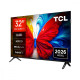 Telewizor 32 cale QLED 32S5L
