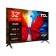 Telewizor 32 cale QLED 32S5L