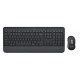 Zestaw klawiatura i mysz MK650 Combo dla biznesu 920-011004